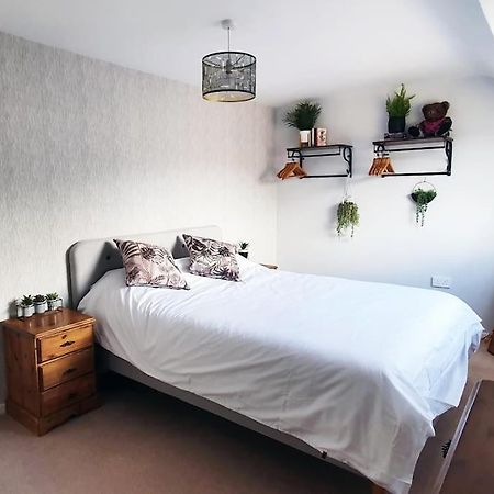 Вилла York Street Retreat, Modern Cosy 2 Bed With Garden Дафтаун Экстерьер фото